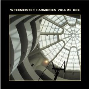 Wrekmeister Harmonies - Recordings Made in Public Spaces Volume One