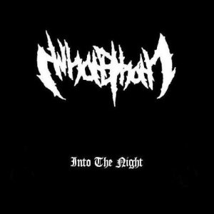 Whorethorn - Into the Night
