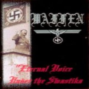 Waffen SS - Eternal Voice Under the Swastika