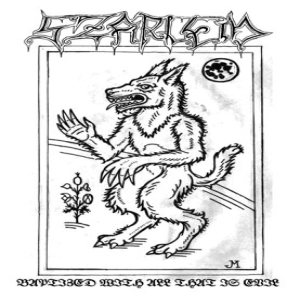 Szarlem - Baptized with All That Is Evil