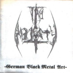 Thy Majesty - German Black Metal Art