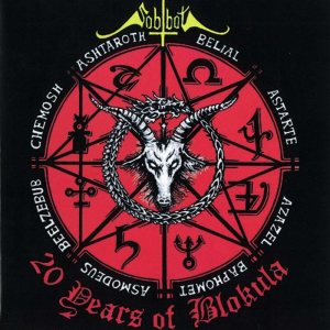 Sabbat - 20 Years of Blokula