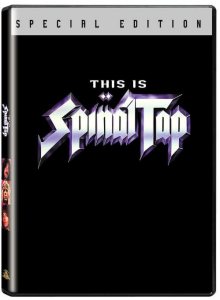 Spinal Tap - This Is Spinal Tap
