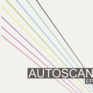 Autoscan - Autoscan EP