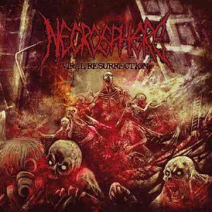Necrosphere - Viral Ressurection