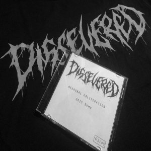 Dissevered - Neuronal Obliteration
