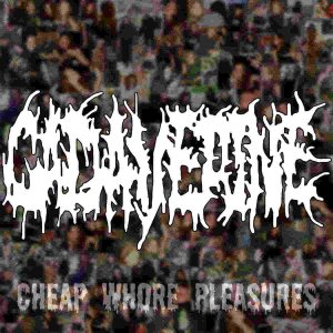 Cadaverine - Cheap Whore Pleasures