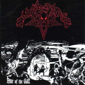 Bloodstone - Hour of the Gate