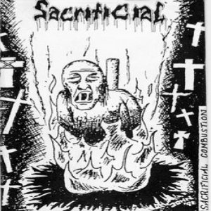 Sacrificial - Sacrificial Combustion