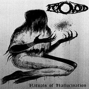Ectovoid - Rituals of Hallucination