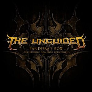The Unguided - Pandora's Box - the Ultimate Hell Frost Collection