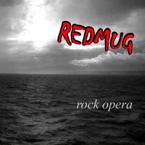Turahtan - REDMUG (Rock Opera)