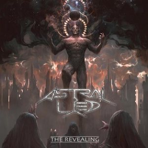 Astral Lied - The Revealing