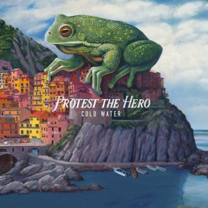 Protest The Hero - Cold Water