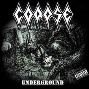 Corpse - Underground