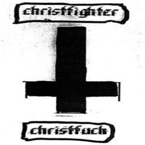Christfighter - Christfuck