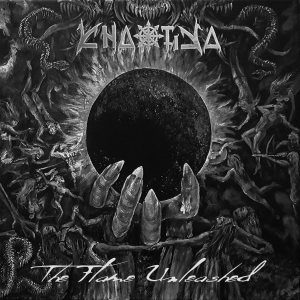 Khaotika - The Flame Unleashed