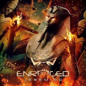 Enraged - Jeremiad