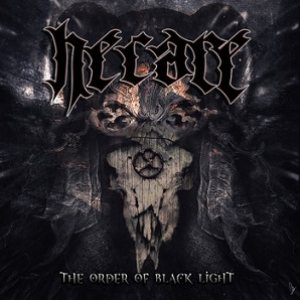 Hecate - The Order of Black Light