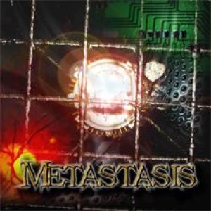 Meta-Stasis - Metastasis