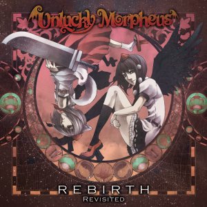Unlucky Morpheus - REBIRTH Revisited