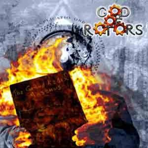 God Of Rotors - The Grand Codex Masonus