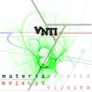 A.N.T.I. - Materia