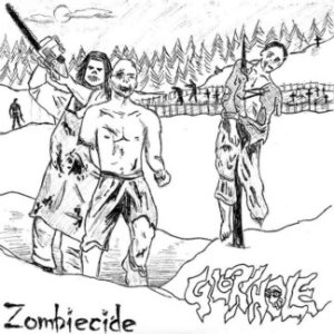 Glory Hole - Zombiecide