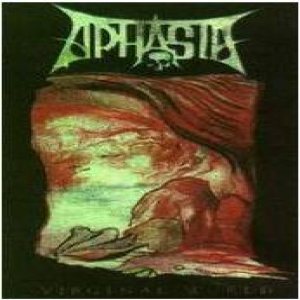 Aphasia - Virginal World