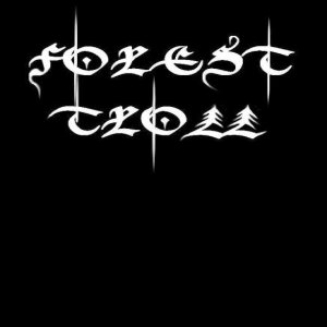 Forest Troll - Land of Agony