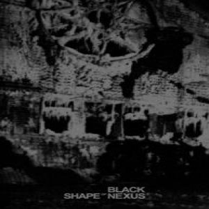 Black Shape of Nexus - Mannheim