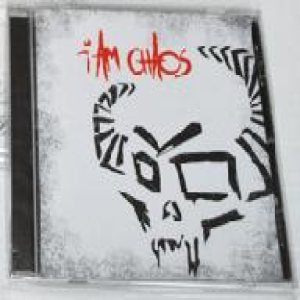 I Am Chaos - I Am Chaos