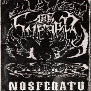 The Suffer - Nosferatu