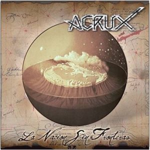 Acrux - La nacion sin fronteras