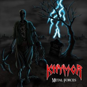 Khymor - Metal Forces