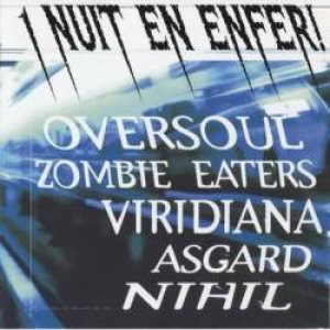 Zombie Eaters - 1 Nuit en Enfer!