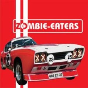Zombie Eaters - 2