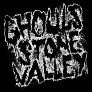 Ghouls Stone Valley - Demo 2014