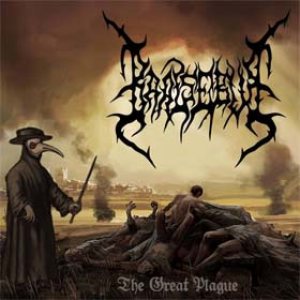 Baalsebub - The Great Plague