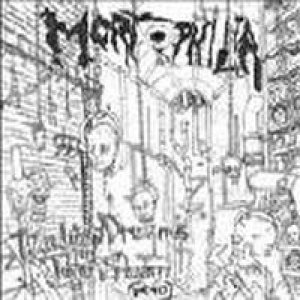 Mortophilia - Morbid Dreams in Toxic Steam