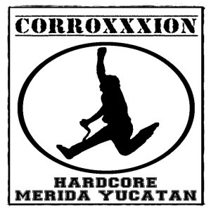 Corroxion - Zombi (Tape Edition)