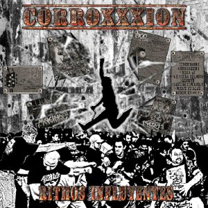 Corroxxxion - Ritmos Influyentes