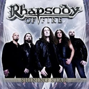 Rhapsody of Fire - Shining Star