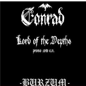 Conrad - Lord of the Depths