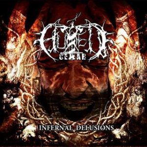 Haunted Cellar - Infernal Delusions