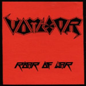 Vomitor - Roar of War