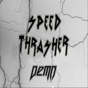 Speed Thrasher - Demo