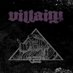 Villainy - Villainy Demos