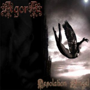 Agora - Desolation Angel