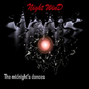 Night Wind - The Midnight's Dances